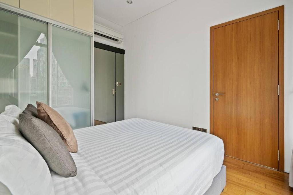 Vortex Suites Klcc Kuala Lumpur Exterior foto