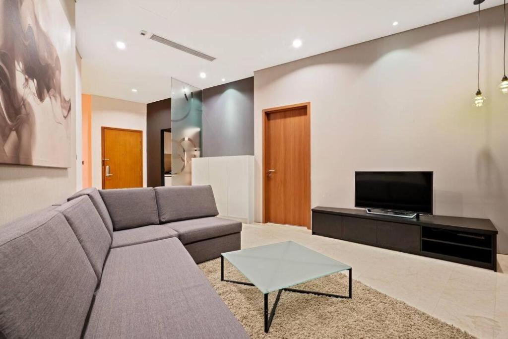 Vortex Suites Klcc Kuala Lumpur Exterior foto